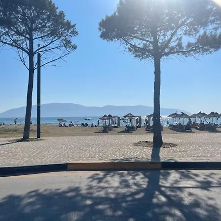 Ermi's Apartament Vlorë