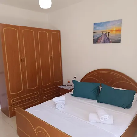 아파트 Ermi's Apartament